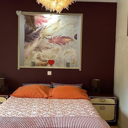Appartement Vintage A L Ancienne Forge Muhlbach-sur-Munster Екстериор снимка