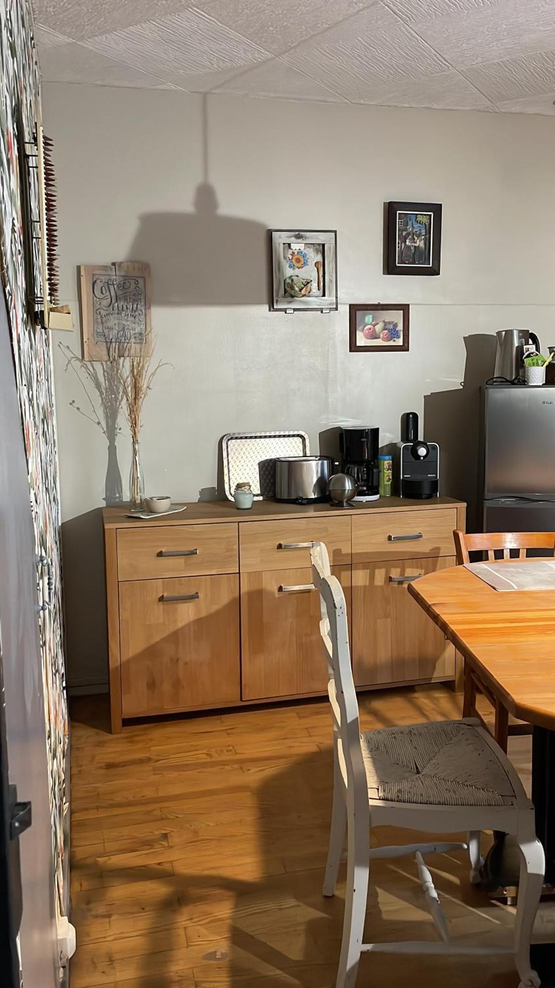 Appartement Vintage A L Ancienne Forge Muhlbach-sur-Munster Екстериор снимка