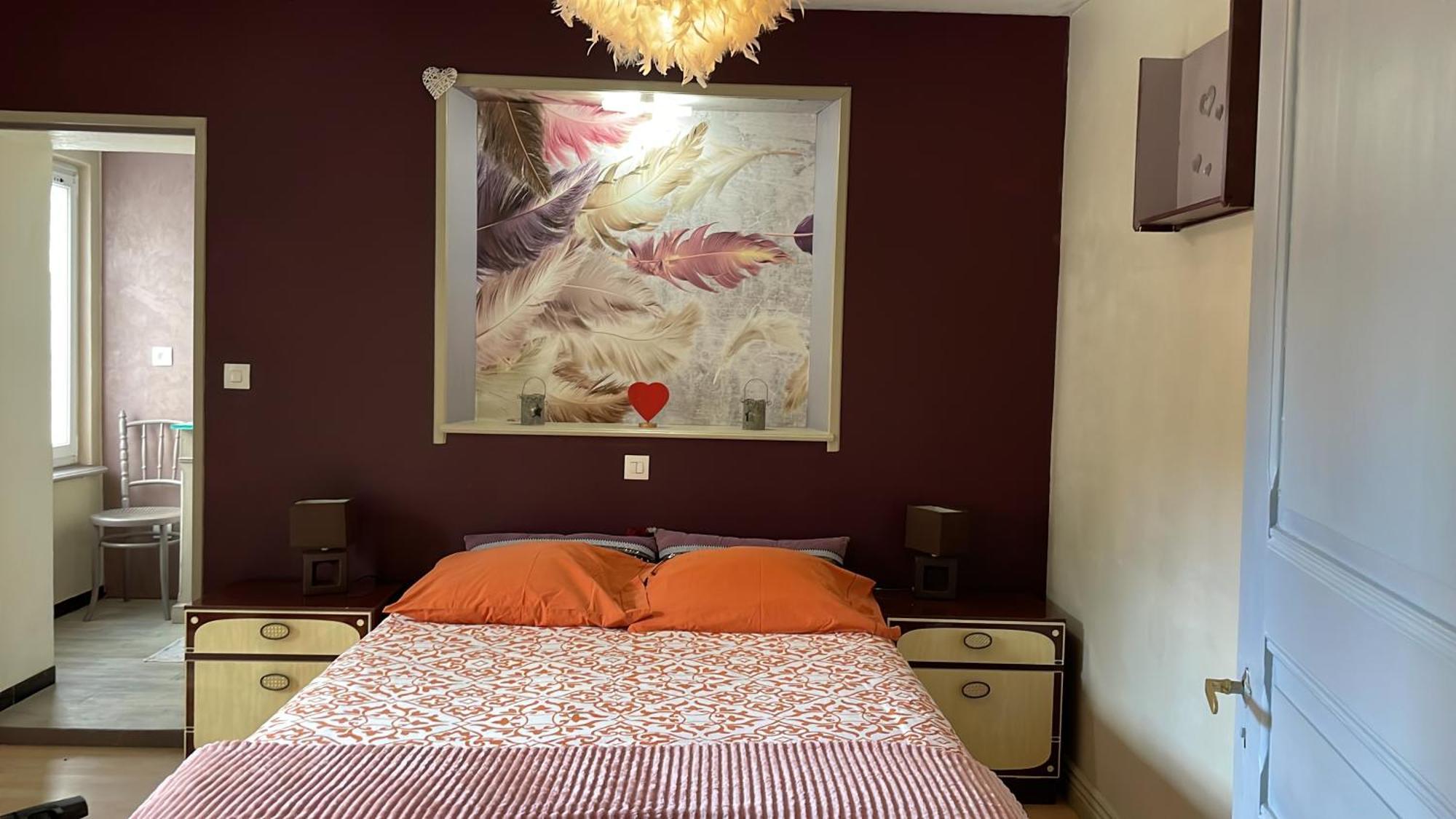 Appartement Vintage A L Ancienne Forge Muhlbach-sur-Munster Екстериор снимка
