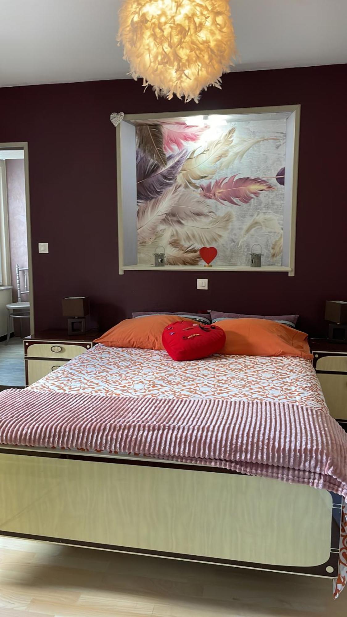 Appartement Vintage A L Ancienne Forge Muhlbach-sur-Munster Екстериор снимка
