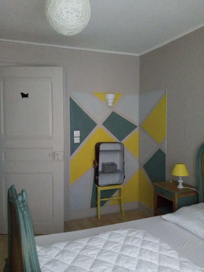 Appartement Vintage A L Ancienne Forge Muhlbach-sur-Munster Екстериор снимка