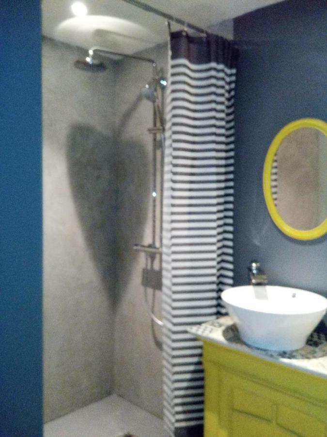 Appartement Vintage A L Ancienne Forge Muhlbach-sur-Munster Екстериор снимка