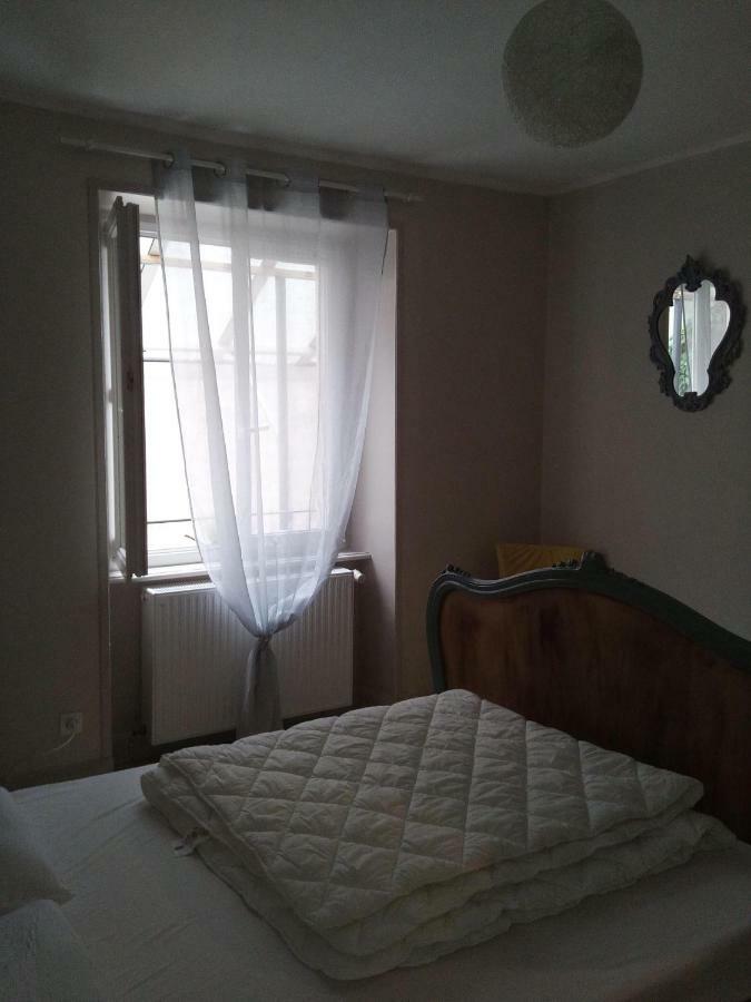 Appartement Vintage A L Ancienne Forge Muhlbach-sur-Munster Екстериор снимка