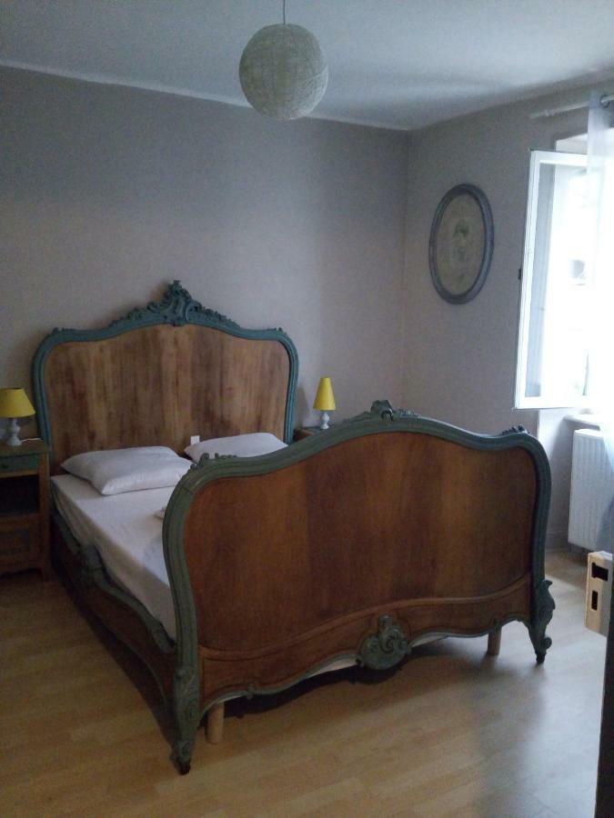 Appartement Vintage A L Ancienne Forge Muhlbach-sur-Munster Екстериор снимка