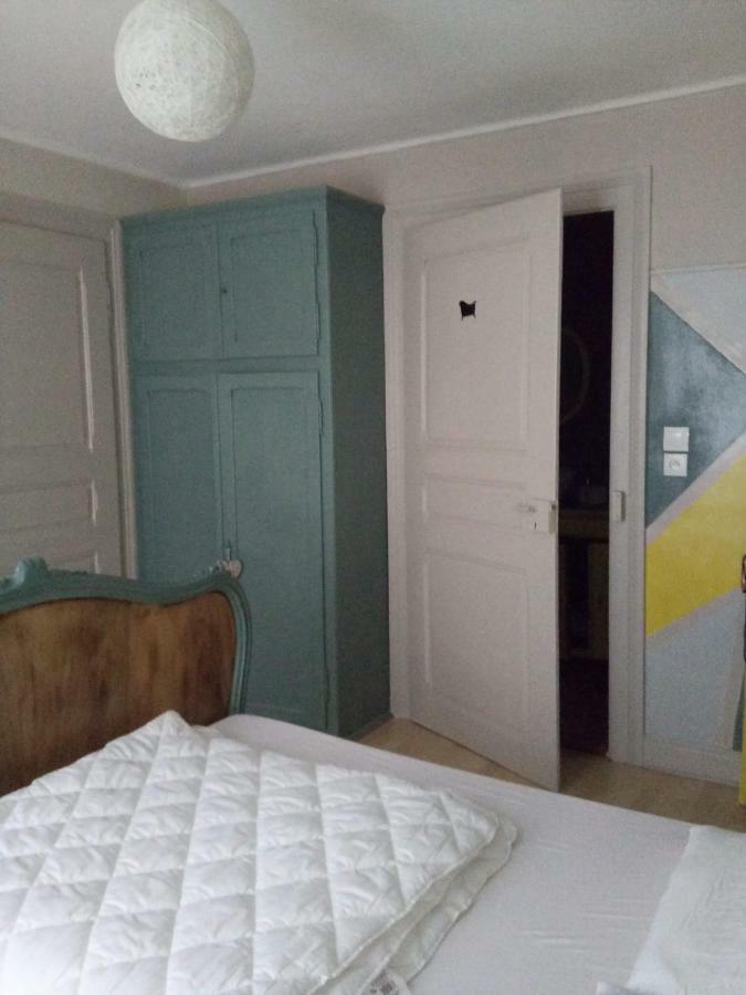 Appartement Vintage A L Ancienne Forge Muhlbach-sur-Munster Екстериор снимка