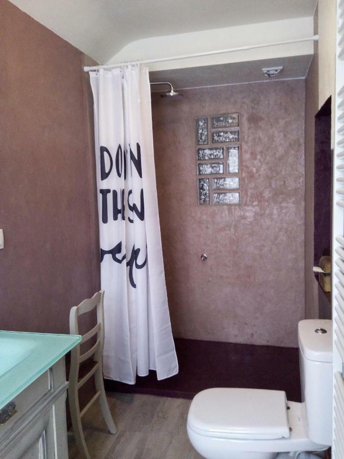 Appartement Vintage A L Ancienne Forge Muhlbach-sur-Munster Екстериор снимка