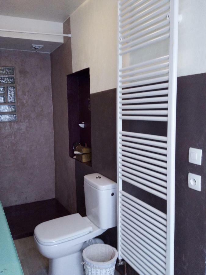 Appartement Vintage A L Ancienne Forge Muhlbach-sur-Munster Екстериор снимка