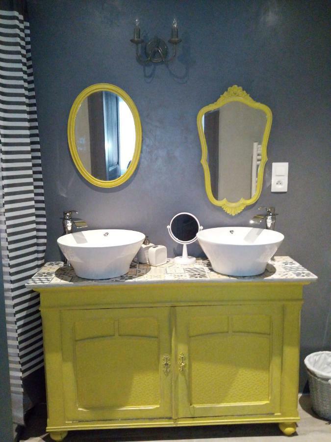Appartement Vintage A L Ancienne Forge Muhlbach-sur-Munster Екстериор снимка