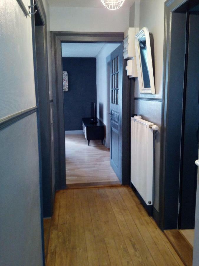 Appartement Vintage A L Ancienne Forge Muhlbach-sur-Munster Екстериор снимка